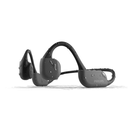 Auricular Deportivo PHILIPS TAA6606BK In Ear