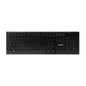 Teclado MAXELL WKB-20 Inalámbrico Con Pad Numérico