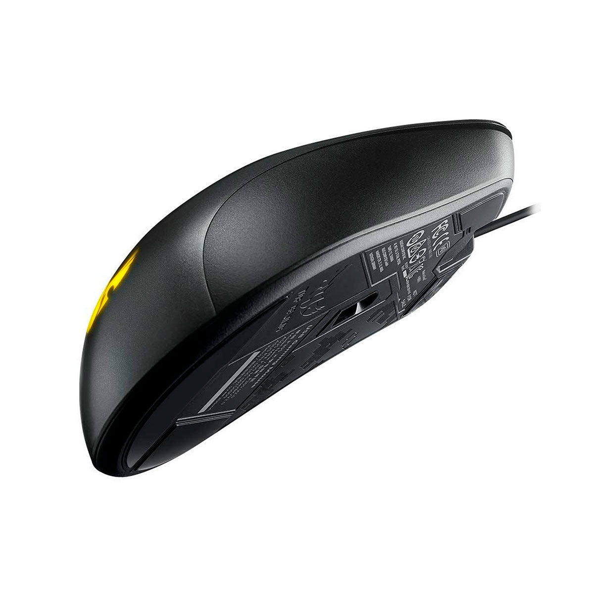 Mouse Gaming ASUS TUF M3 7000dpi Rgb 7 Botones