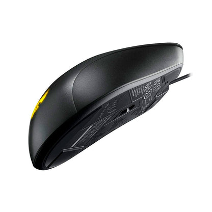 Mouse Gaming ASUS TUF M3 7000dpi Rgb 7 Botones