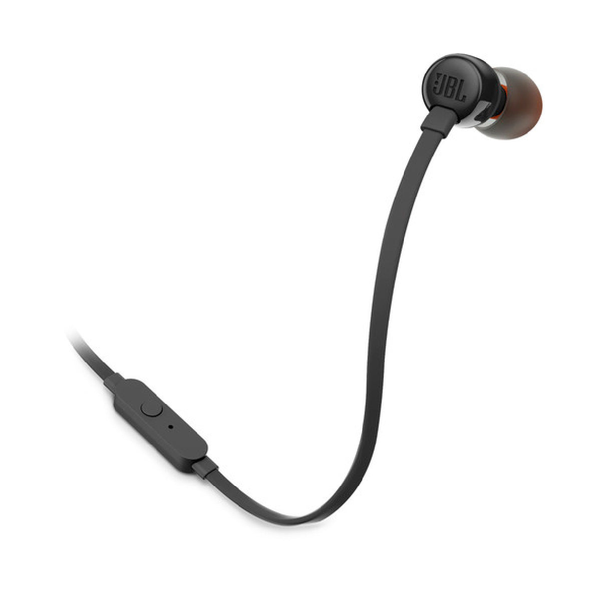 Auriculares Internos Jbl T110 Conector 3.5 Mm