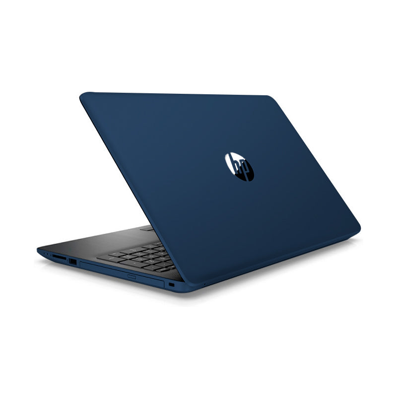Notebook HP 15-DA0079CL 15.6″ i7 8GB 2TB DVDRW OUTLET