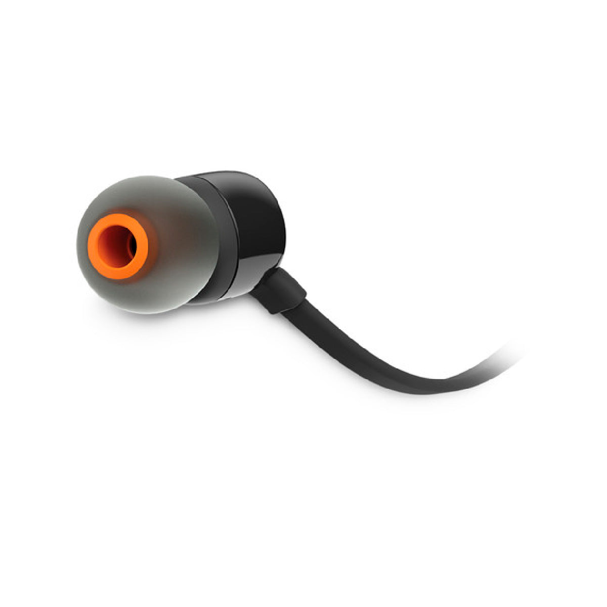 Auriculares Internos Jbl T110 Conector 3.5 Mm