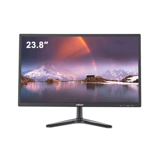 Monitor ODITOX LED 23.8″ LED
