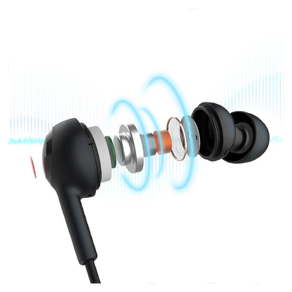 Auriculares ORAIMO Halo 4 3,5mm Llamadas