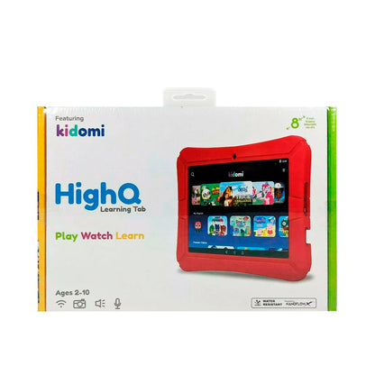 Tablet EPIK HIGHQ KIDS 8″ 1GB 16GB OUTLET