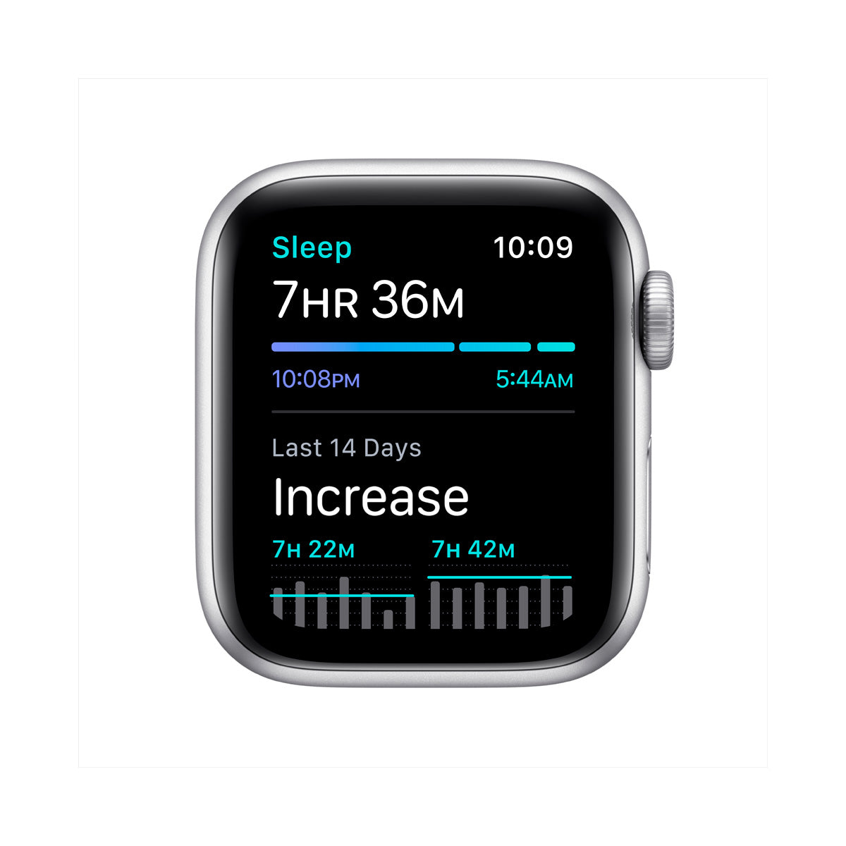 SMARTWATCH APPLE Watch SE 1.57″ OLED 32GB 40mm