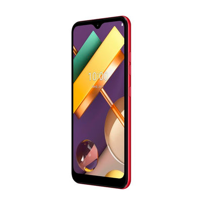 Celular LG K22 PLUS DUALSIM 6.26″ IPS 64GB 6GB 4G
