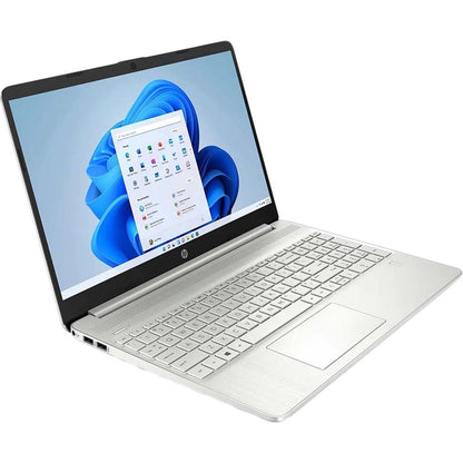 Notebook HP 15-EG2529lLA AMD Ryzen 5 5500U  512 GB de SSD 8 GB de RAM