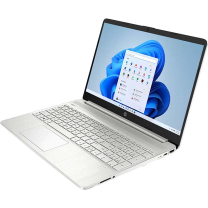 Notebook HP 15-EG2529lLA AMD Ryzen 5 5500U  512 GB de SSD 8 GB de RAM