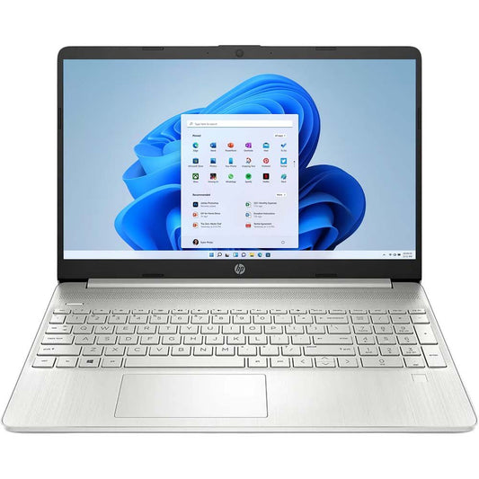 Notebook HP 15-EG2529lLA AMD Ryzen 5 5500U  512 GB de SSD 8 GB de RAM