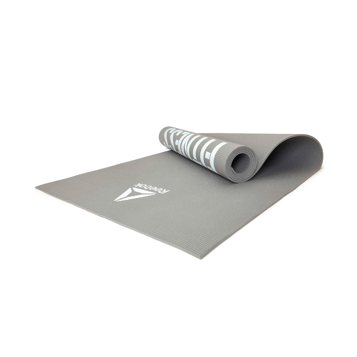 Colchoneta Yoga REEBOK Mat 4mm Love Fitness