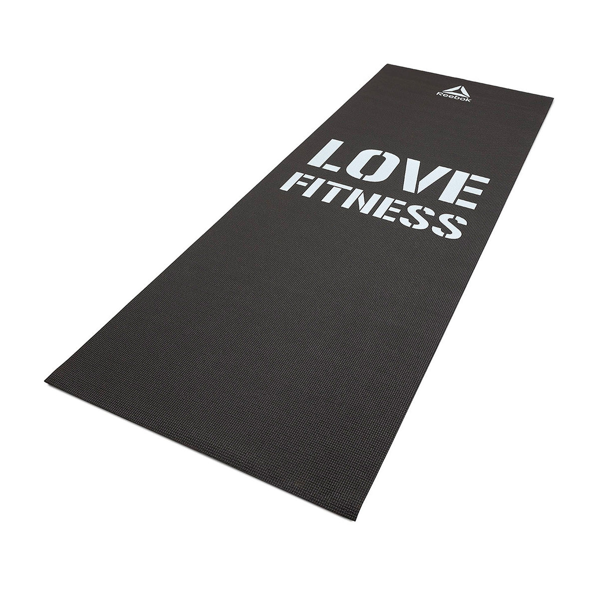 Colchoneta Yoga REEBOK Mat 4mm Love Fitness