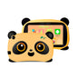 Tablet MAXWEST Panda 7 16GB 1GB Amarillo