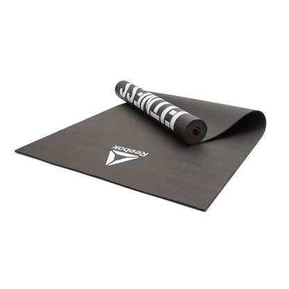 Colchoneta Yoga REEBOK Mat 4mm Love Fitness