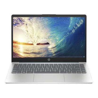 NOTEBOOK HP 15‑FD0557NR i7‑1255U 12GB 512GB 15.6″ FHD IPS WIN11 NATURAL SILVER