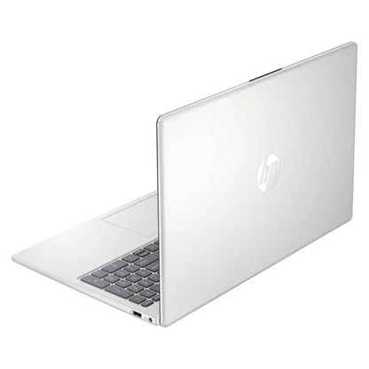 NOTEBOOK HP 15‑FD0557NR i7‑1255U 12GB 512GB 15.6″ FHD IPS WIN11 NATURAL SILVER