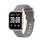 Reloj Inteligente HYUNDAI P250 IMPERMEABLE