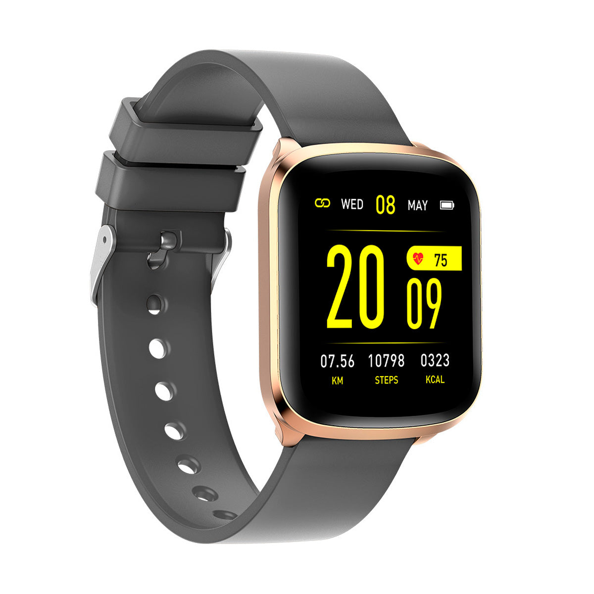 Reloj Inteligente HYUNDAI P250 IMPERMEABLE