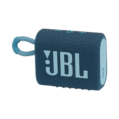 Parlante JBL GO 3 Portátil