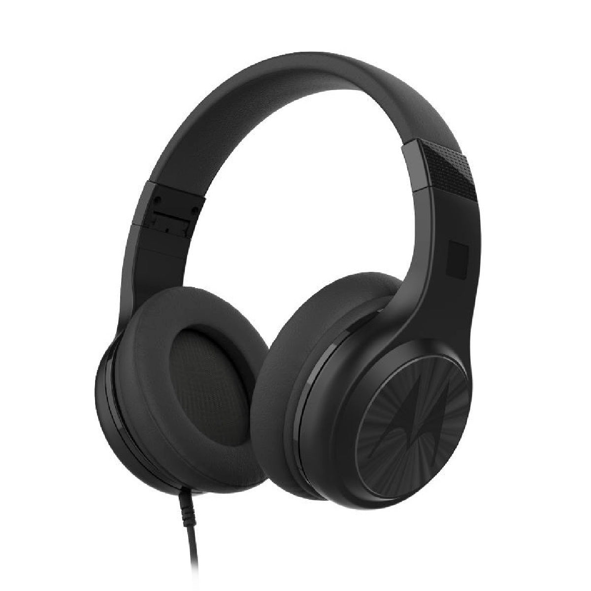 Auricular MOTOROLA Pulse 120 Plegable