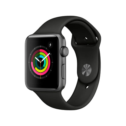 Apple Watch Series 3 42mm Wifi Bluetooth