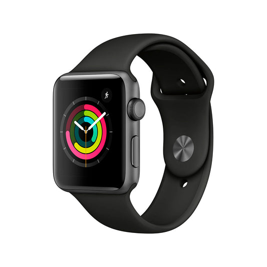 Apple Watch Series 3 42mm Wifi Bluetooth