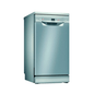 Lavavajillas BOSCH SPS2HKI57E 90 Servicios 45cm Inox