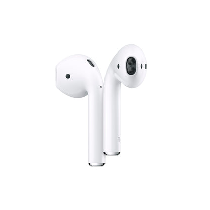 APPLE AirPods Con Funda de Carga Último Modelo