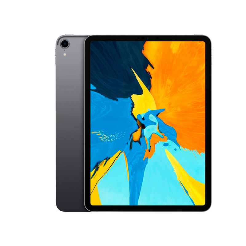 Ipad Pro 2018 12.9/64GB/4G/Wifi