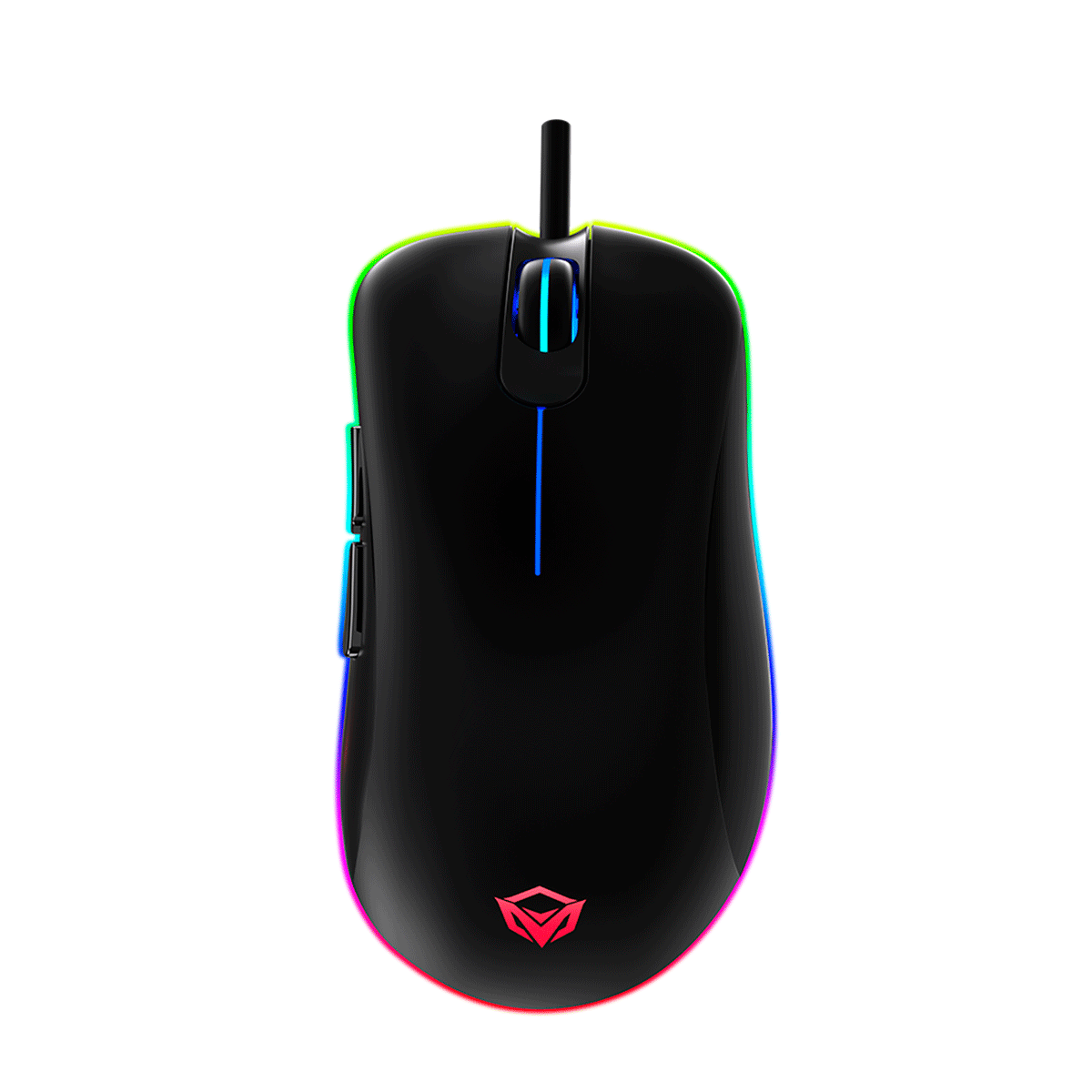 Mouse Gaming MEETION MT-GM19 RGB