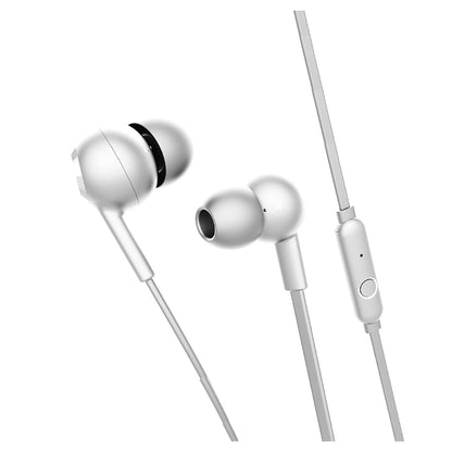 Auriculares ORAIMO Halo 4 3,5mm Llamadas Blanco