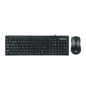 Teclado Y Mouse MEETION AT-100