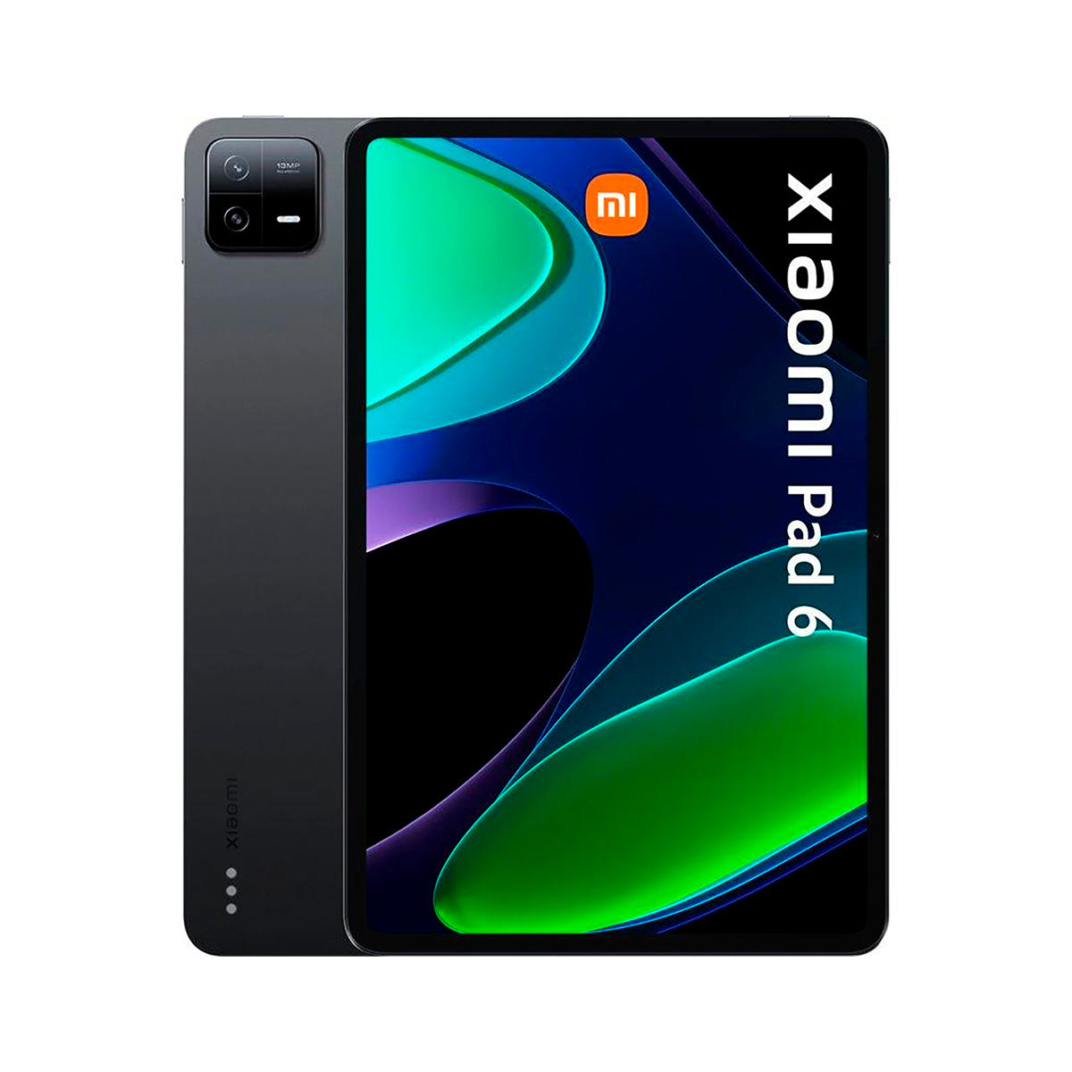 Tablet Pad 6 XIAOMI 11″ 8GB 256GB 13mp + 8mp Gris