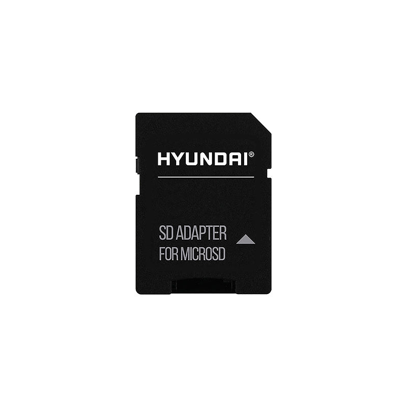 MicroSD HYUNDAI 32GB