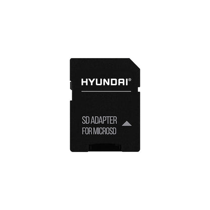 MicroSD HYUNDAI 32GB