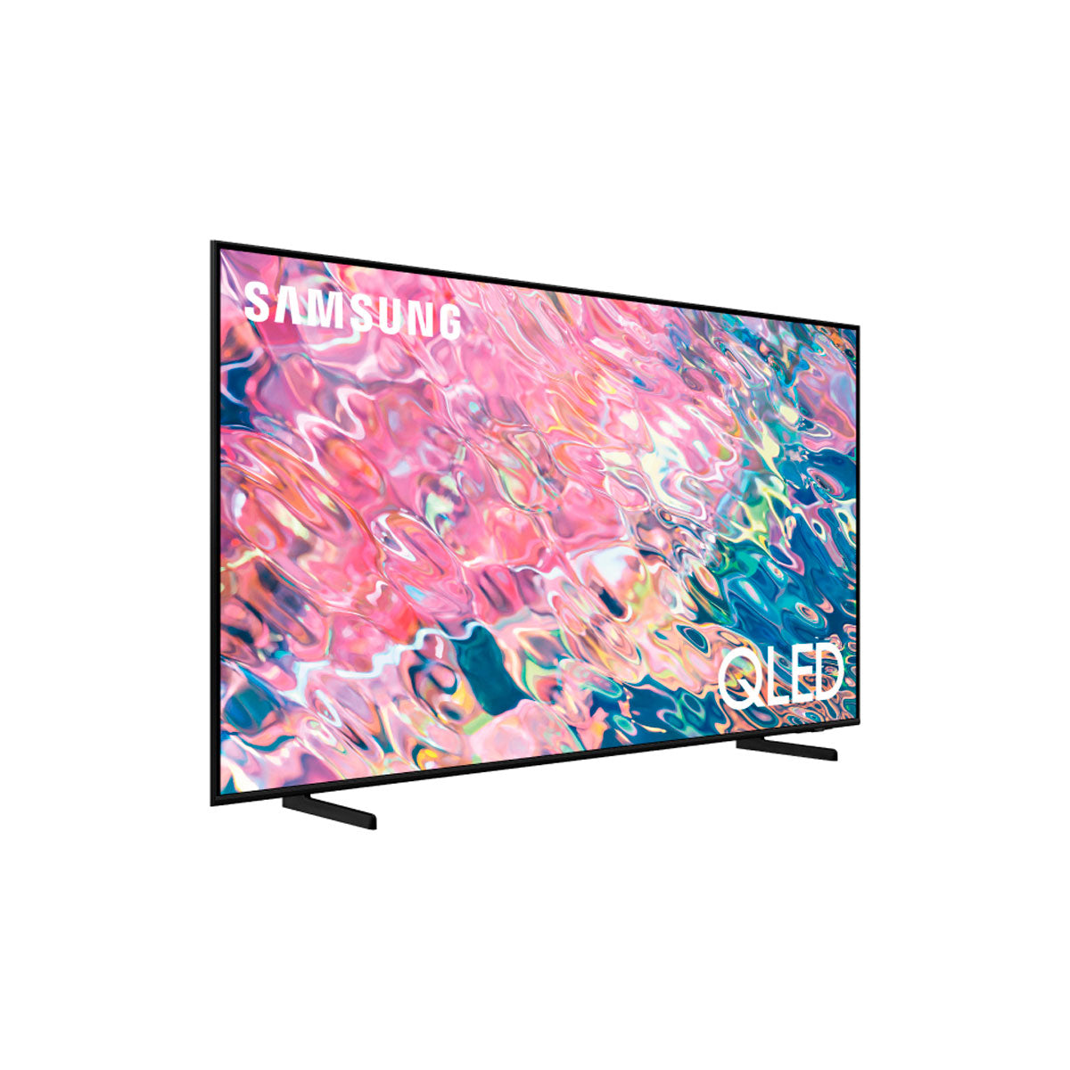 Smart TV SAMSUNG QN55Q60BA QLED 55” UHD 4K