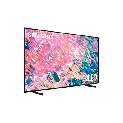 Smart TV SAMSUNG QN55Q60BA QLED 55” UHD 4K