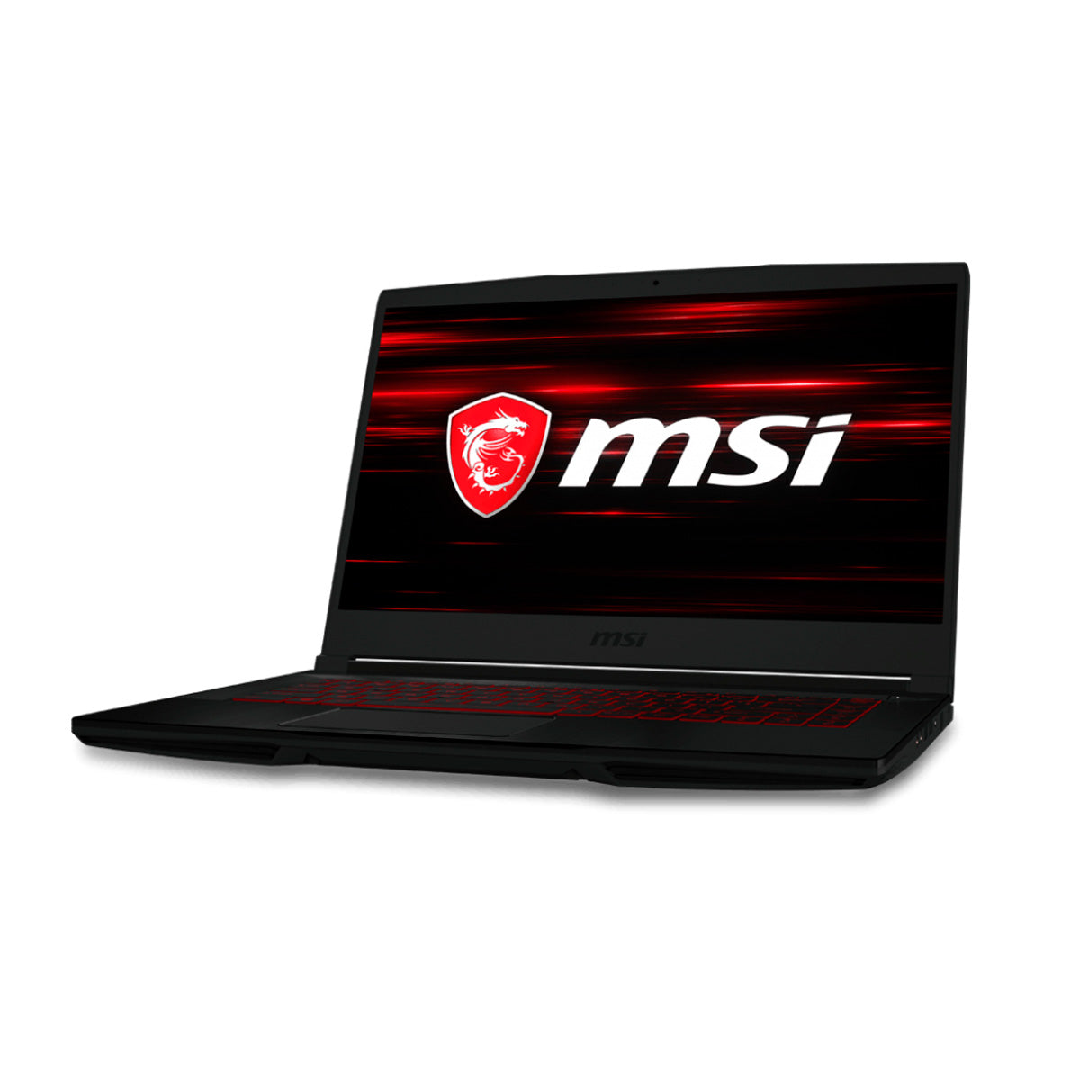 Notebook MSI GF63 Thin Gaming 15.6″ FHD i5 10ma 256GB 8GB GTX1650