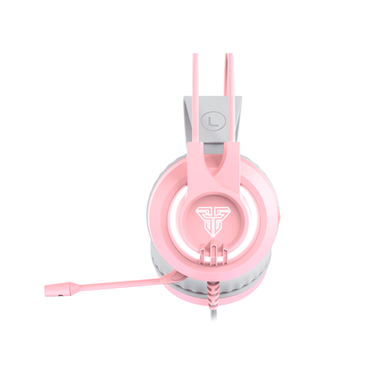 Auriculares Gaming FANTECH HG20 Sakura