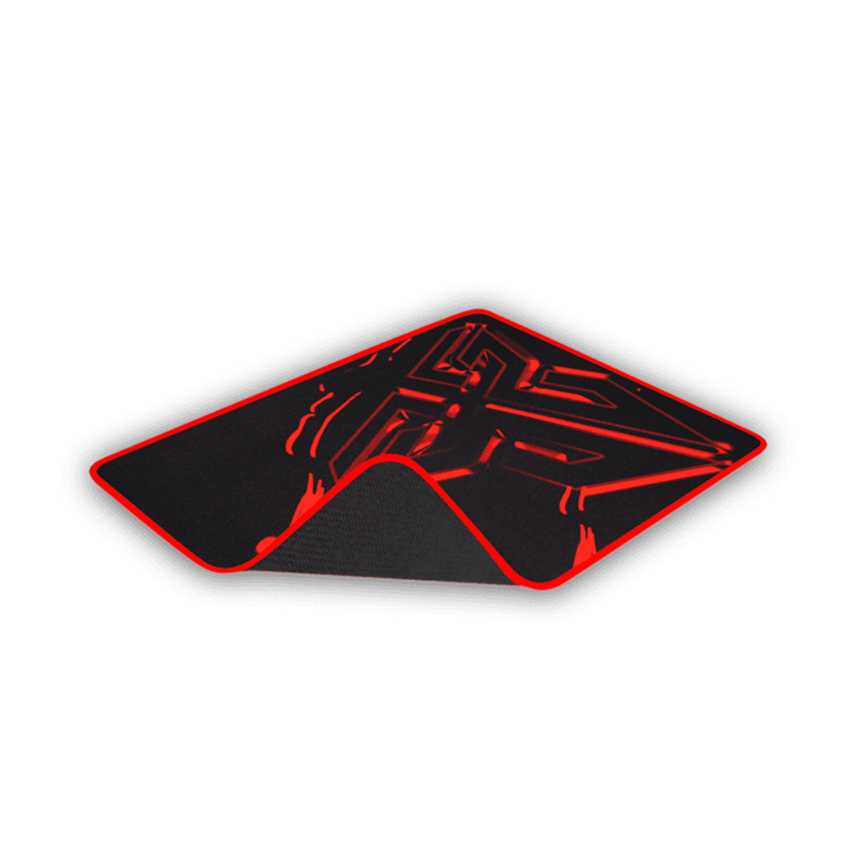 Mousepad SVEN MP44 FANTECH Negro