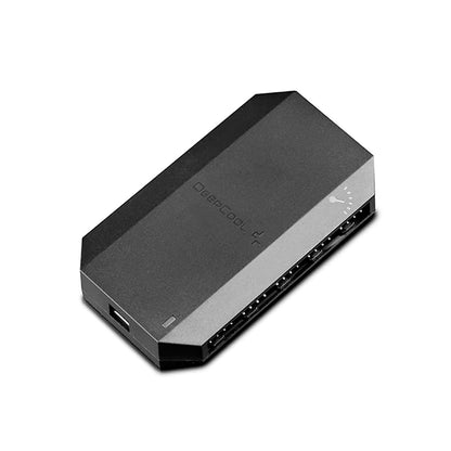 Controlador De Fan DEEPCOOL FH-10