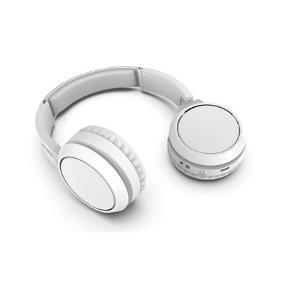 Auricular Inalámbrico PHILIPS TAH4205WT Supraurales