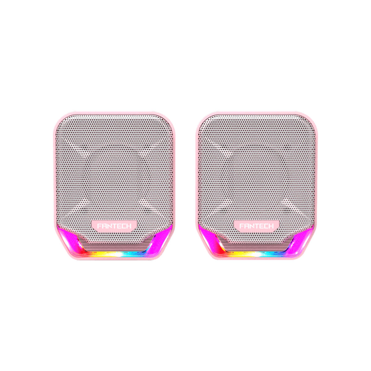 Parlantes GS202 FANTECH Sakura