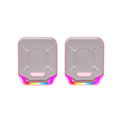 Parlantes GS202 FANTECH Sakura
