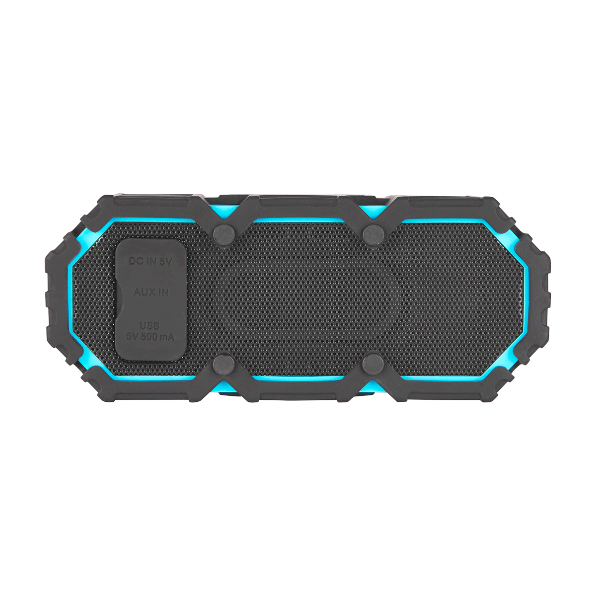 Parlante ALTEC LANSING MINI LIFE JACKET 3 Celeste