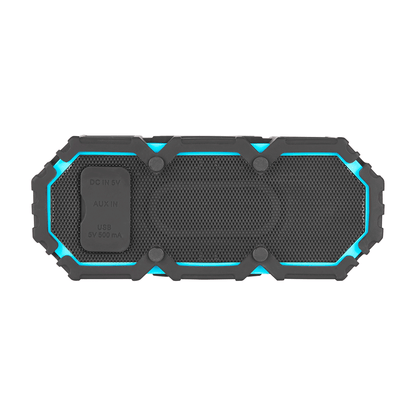 Parlante ALTEC LANSING MINI LIFE JACKET 3 Celeste