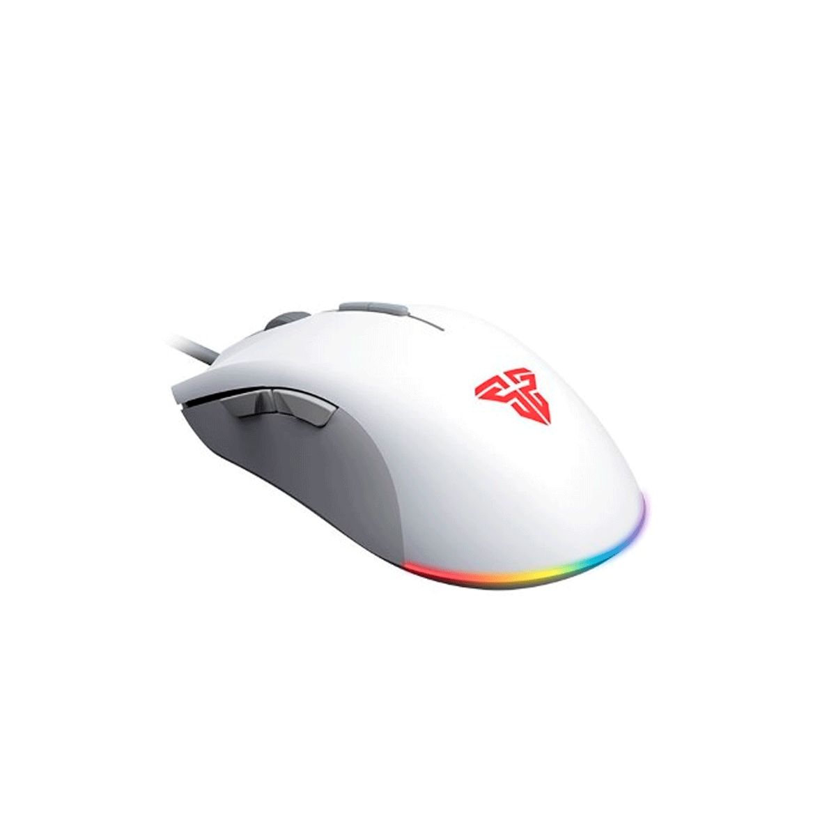 Mouse X17 FANTECH Space
