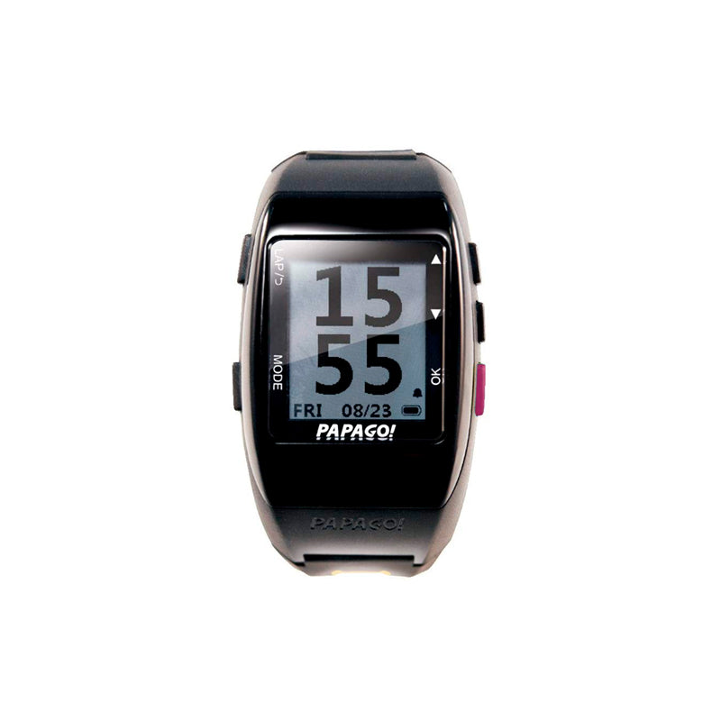 Reloj Inteligente GOWATCH Smartwatch 770 – IPX7 OUTLET