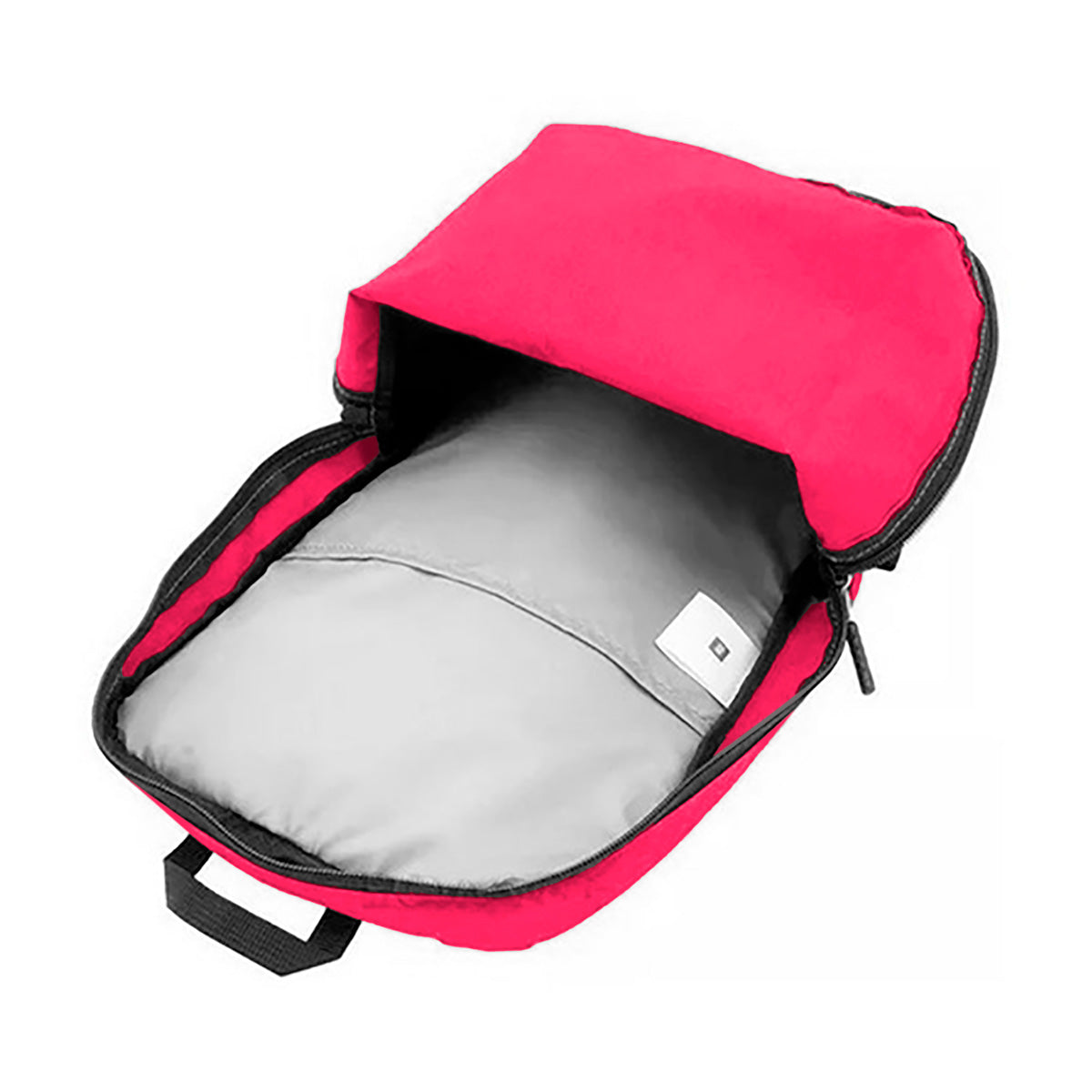 Mochila Casual XIAOMI MI CASUAL DAYPACK 4kg 14″ Resistente Al Agua Rosa